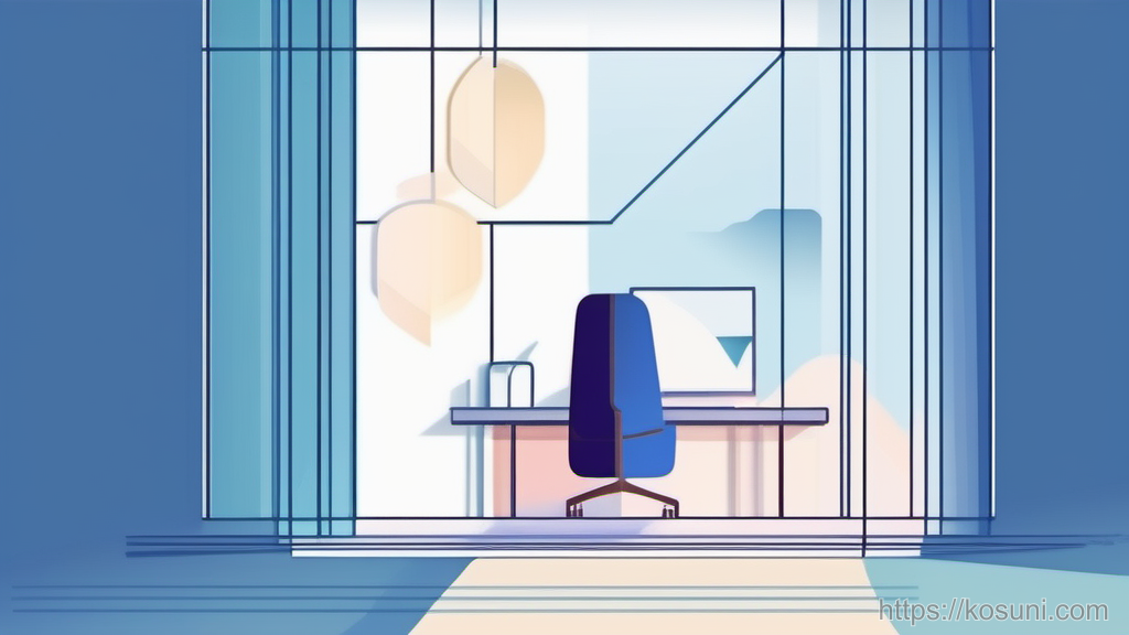 Muted microphone with padlock and warning symbol