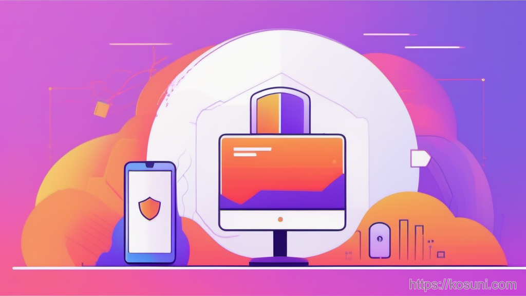 Split key and shield failing to open a lock