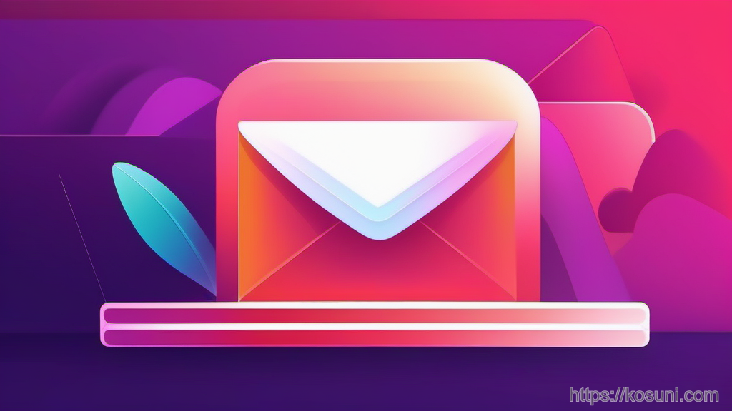 Envelope and blocked signal icon representing missing verification codes