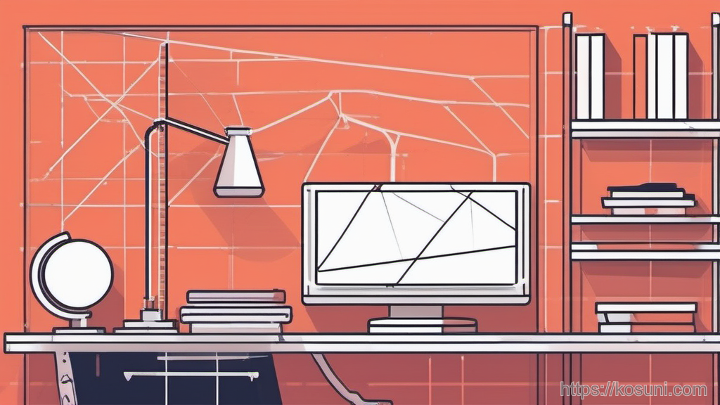 Router showing blocked Wi‑Fi path to the internet