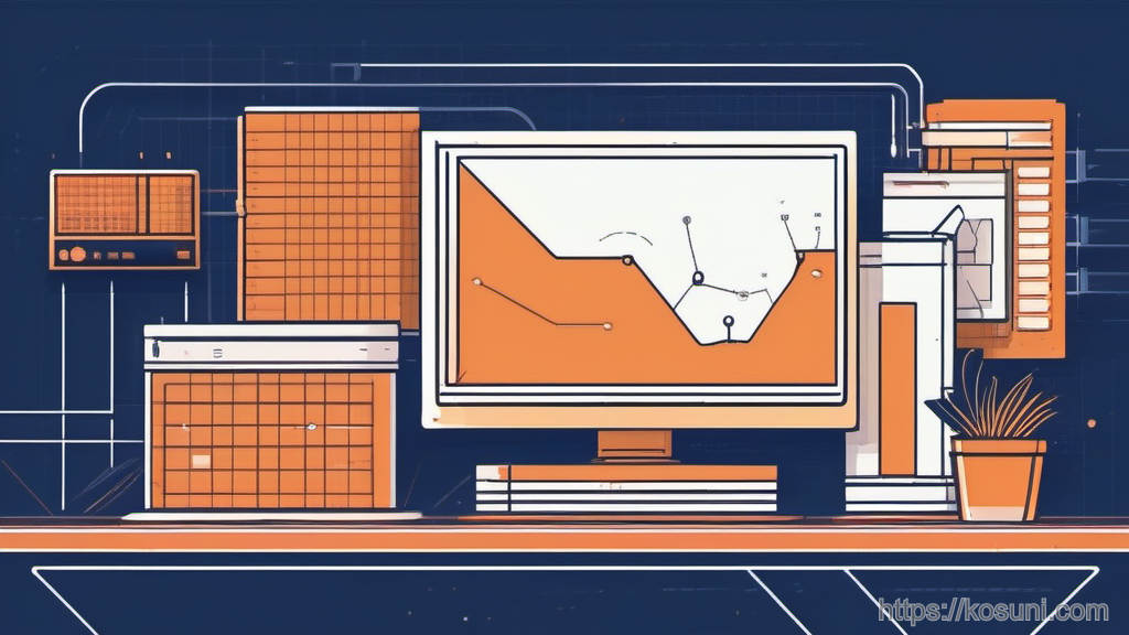 Secure DNS toggle concept with simple network nodes