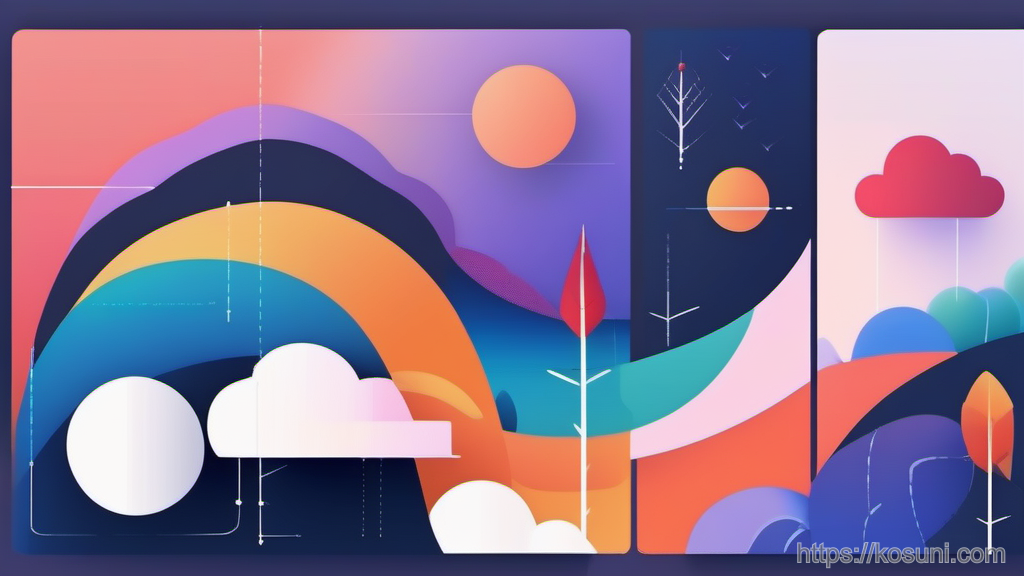 Branching path showing app-only versus account-wide issue