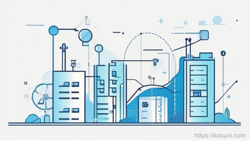 Broken key metaphor for DNS lookup failure