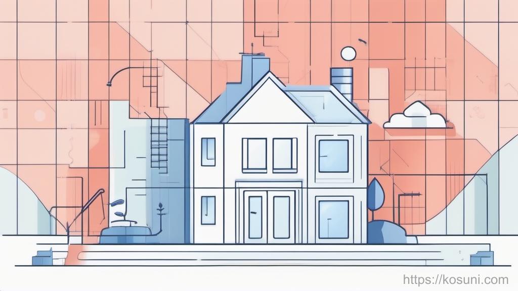 Puzzle piece and padlock showing extension permission conflict