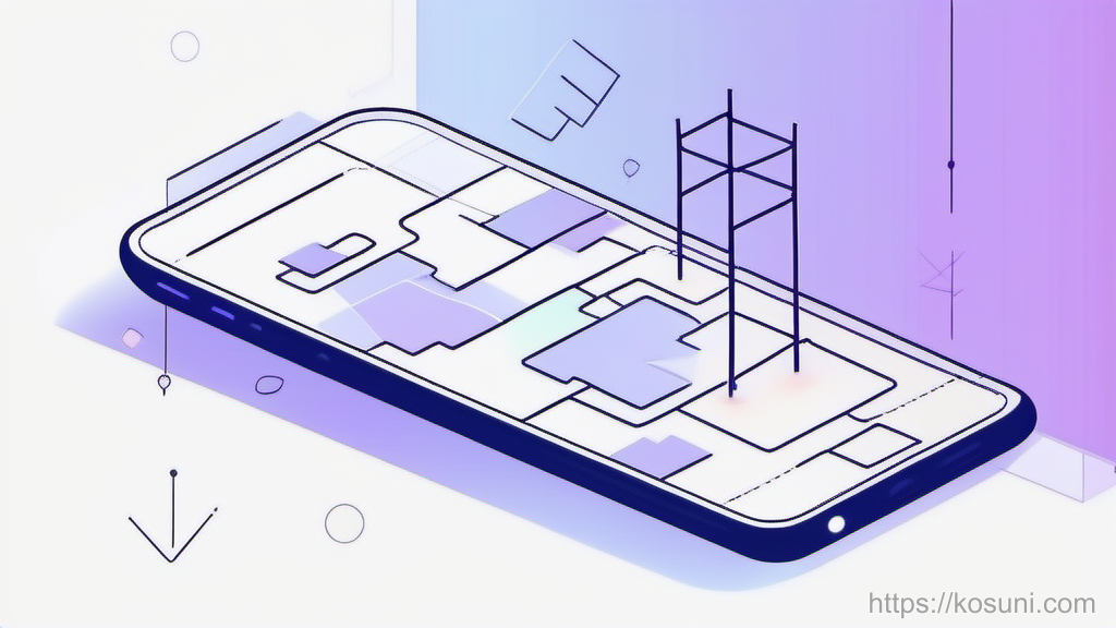 Phone with disabled extension icon indicating mobile limitation