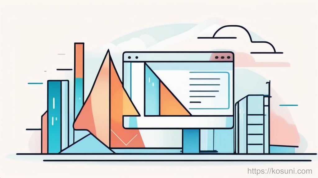 Service status icons for checking cloud outages