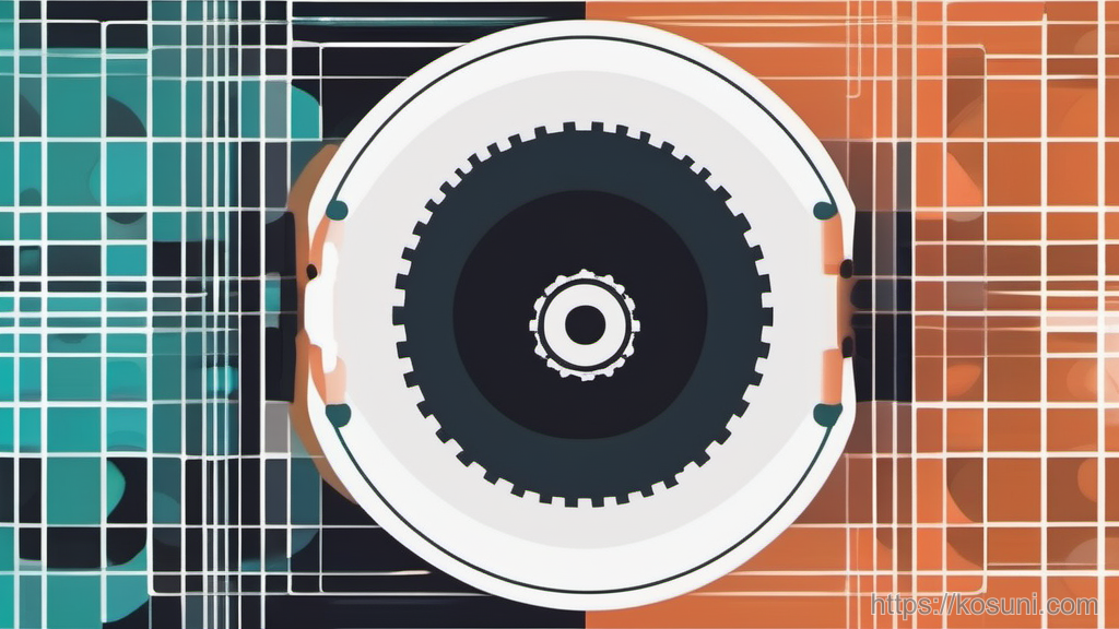 Proxy tunnel and gear showing misrouted connection