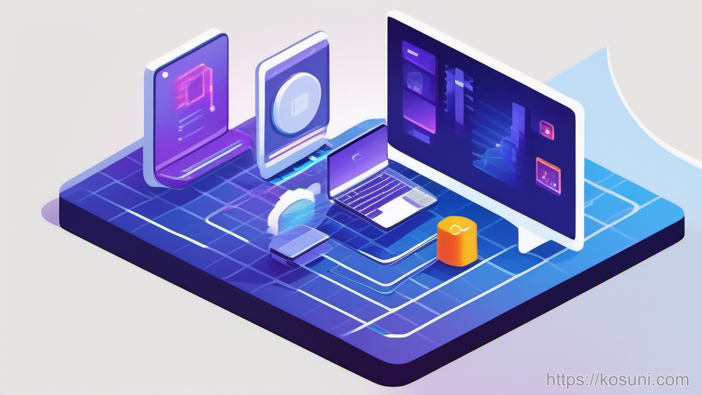 Router and VPN shield with broken connection link