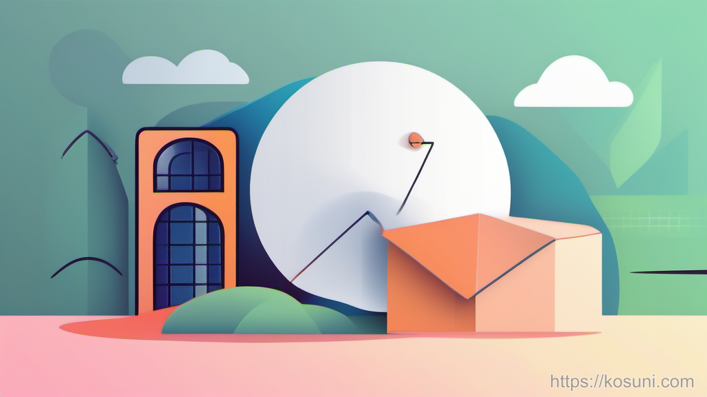 Shield with check mark over an app package icon