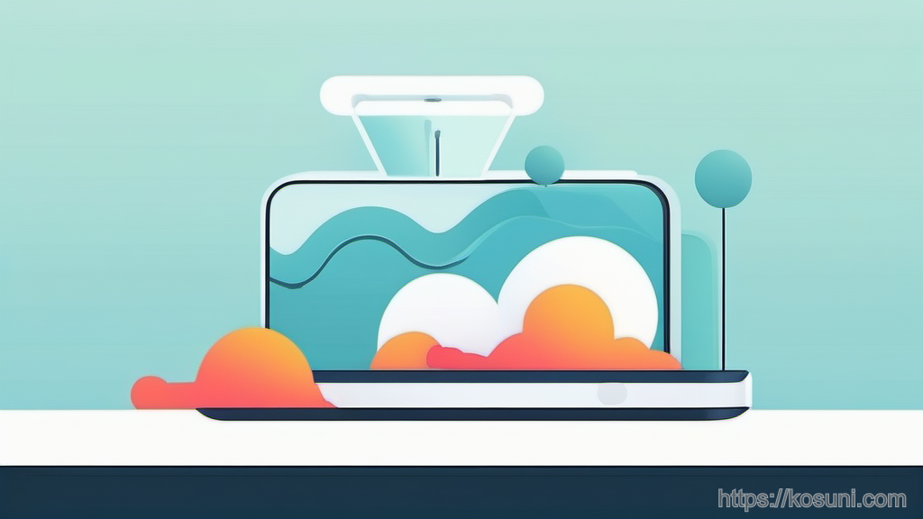 Phone message blocked by a filter symbol