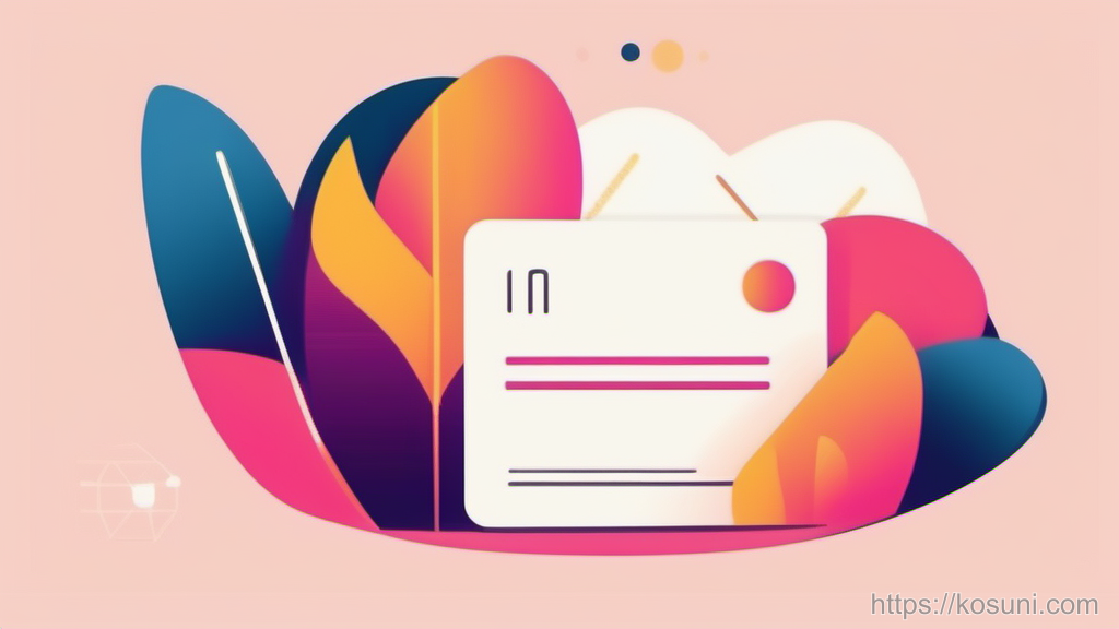 Old and new ID cards symbolizing a fresh Chrome profile