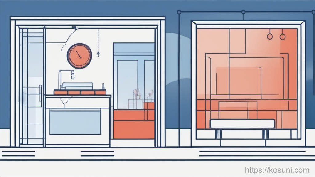 Padlock on a receipt seal symbolizing subscription access issues