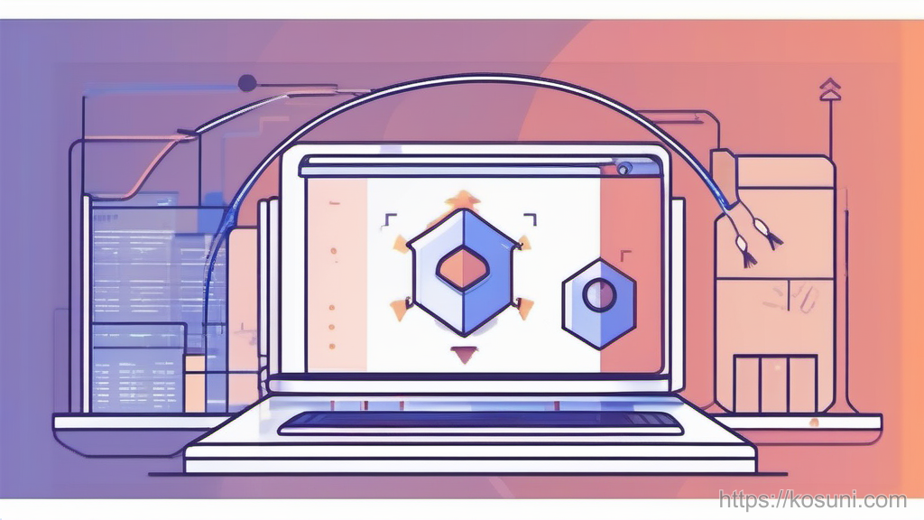 Network routes switching under a shield for connection stability