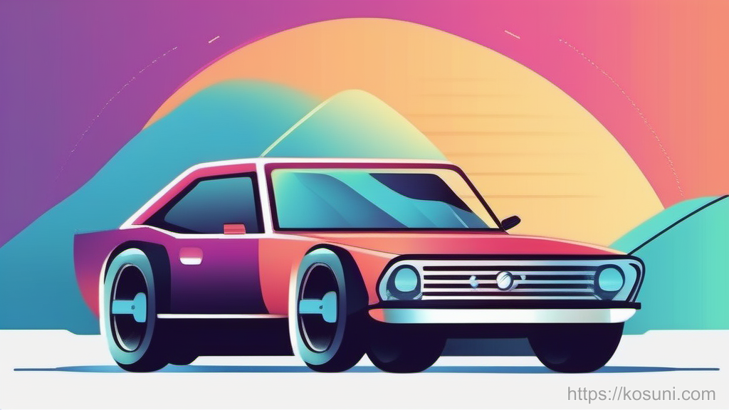 Clamped speedometer needle symbolizing throttled performance