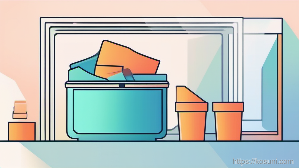 Clearing site cache cards safely without wiping everything