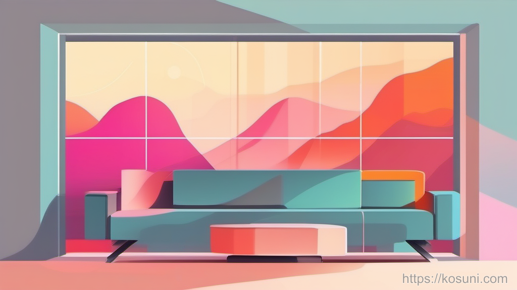 Phone overheating thermometer next to melting browser color ring