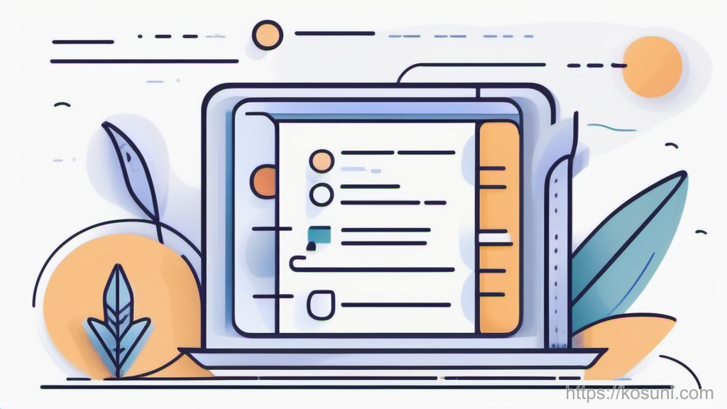 Phone and checklist icon for quick Android file fixes