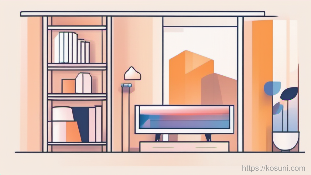 Folder and key icon representing Android file permissions
