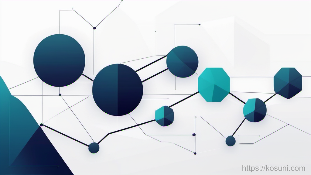 Firewall shield blocking a simple network packet icon
