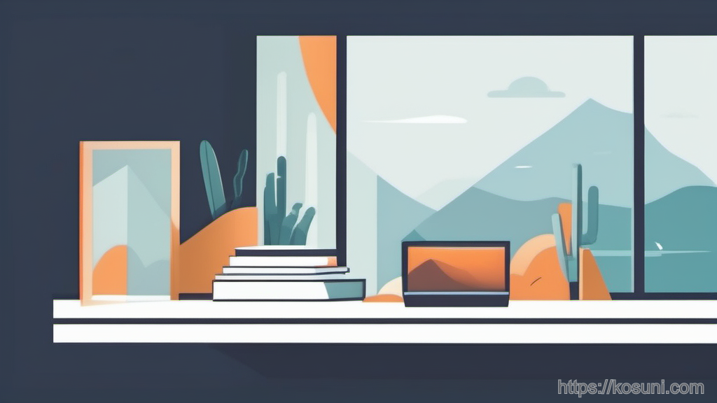 Cracked magnifying glass symbolizing broken image search loading