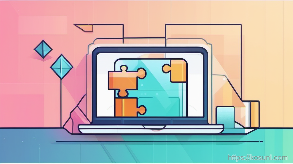 Extension and shield icons blocking a file download path