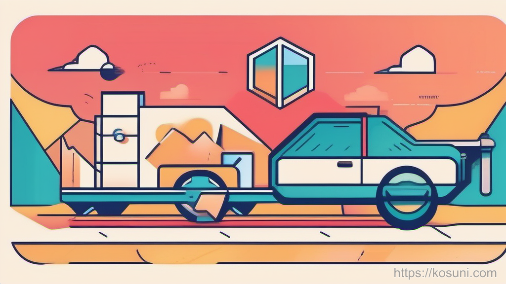 Crossed-out wrench icon beside a privacy shield