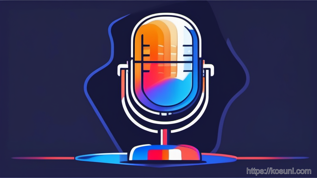 Shield overlapping microphone to represent privacy blocks