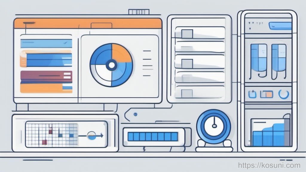 Checklist and storage gauge for iOS recommendations