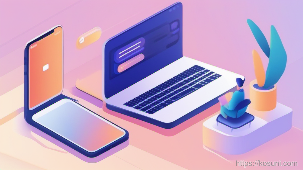 Keychain and checklist concept for verifying saved passwords