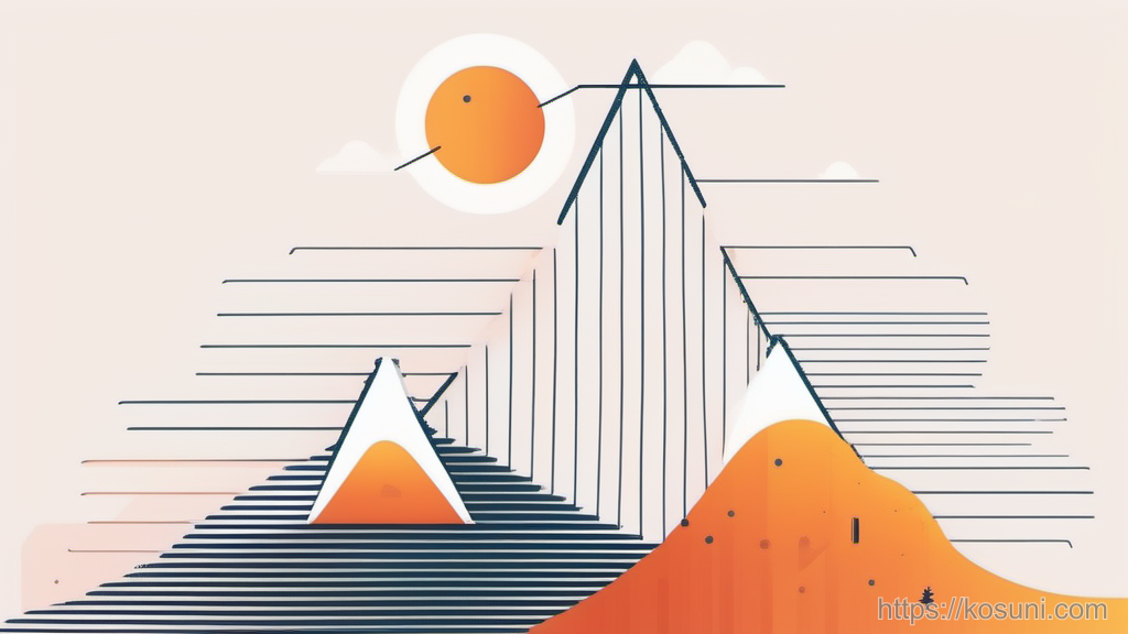 DNS filtering funnel stopping some connection requests illustration