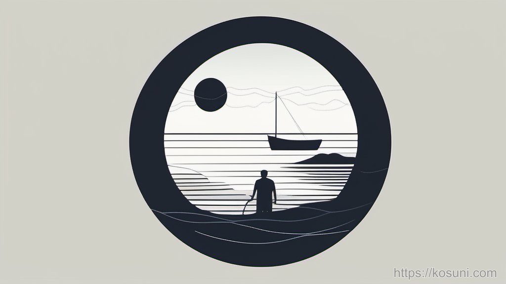 Network lifebuoy symbolizing mobile data connection trouble