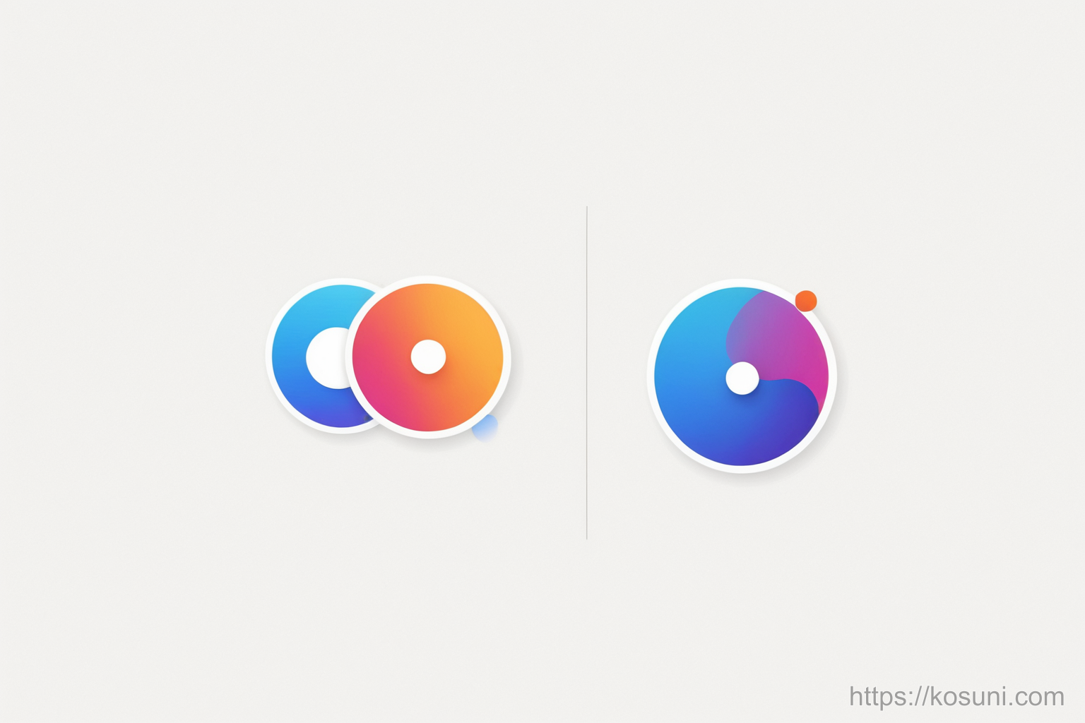 Browser extension icons with disabled toggle
