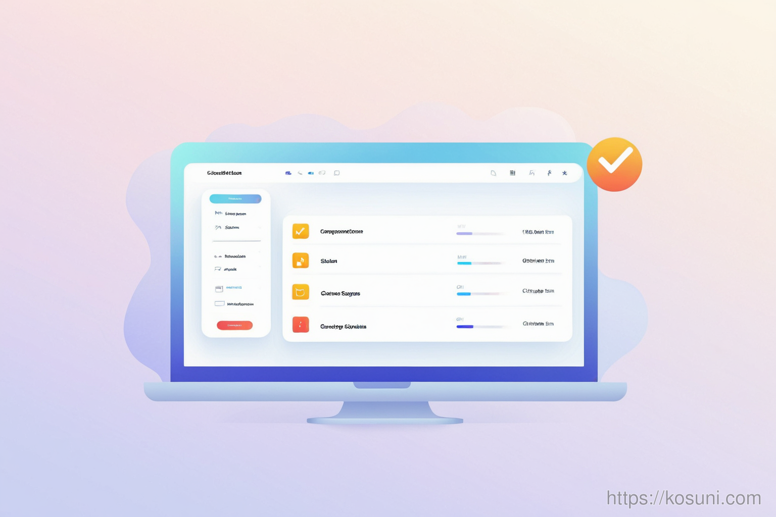 Safari settings for Website Data