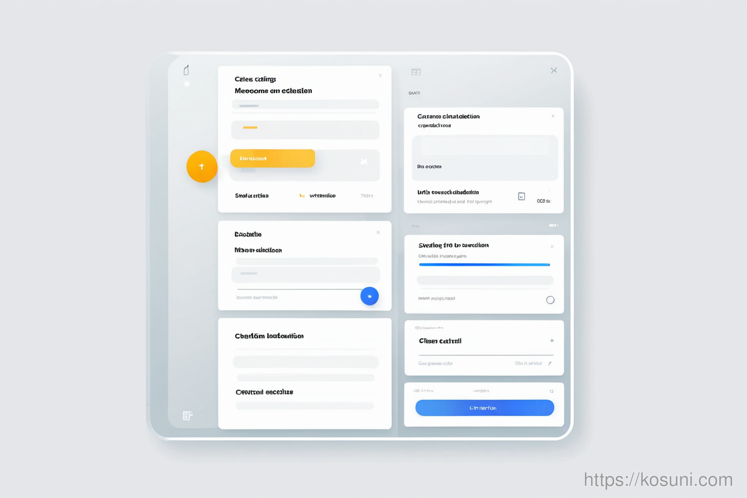Safari extensions settings with disabled toggle
