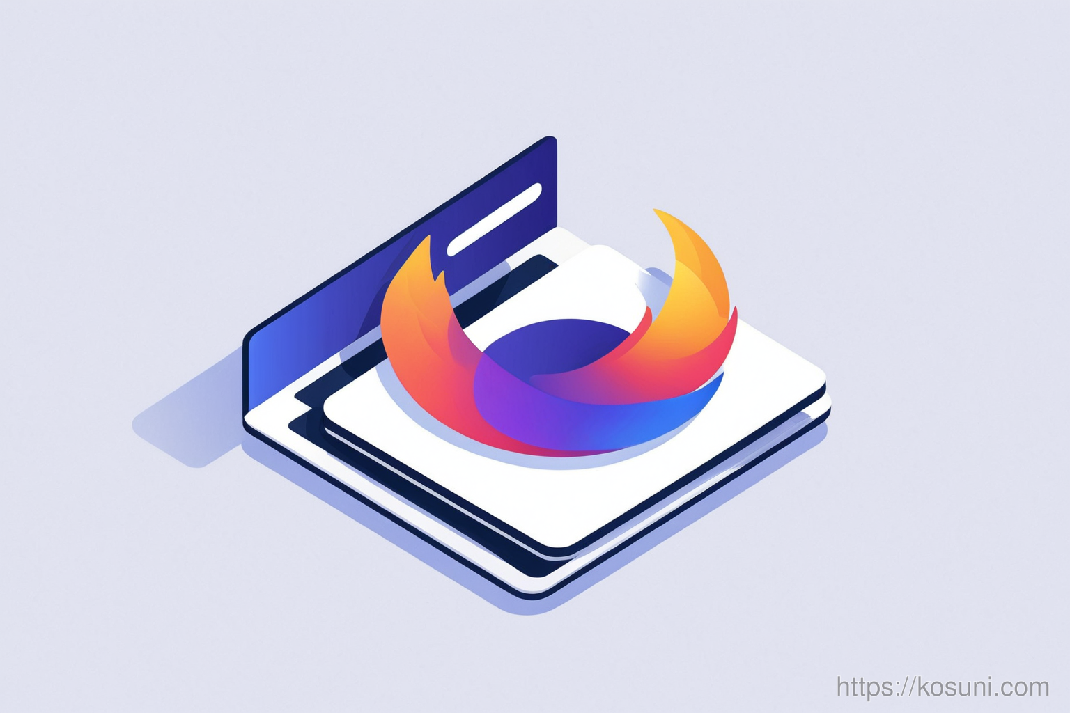 Firefox sync settings menu