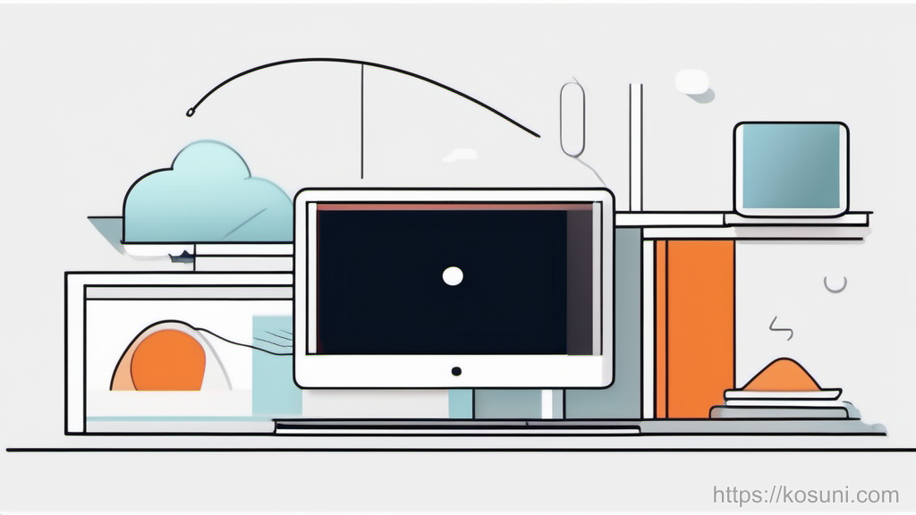 Selecting the correct webcam and microphone devices