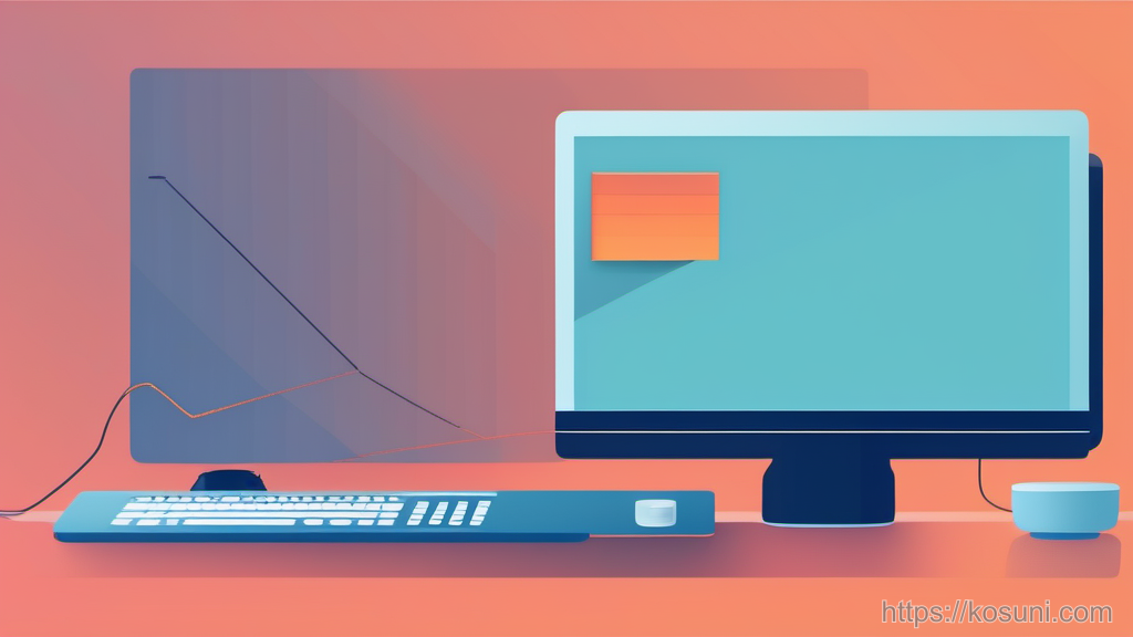 Padlock blocking webcam and microphone icons on abstract background