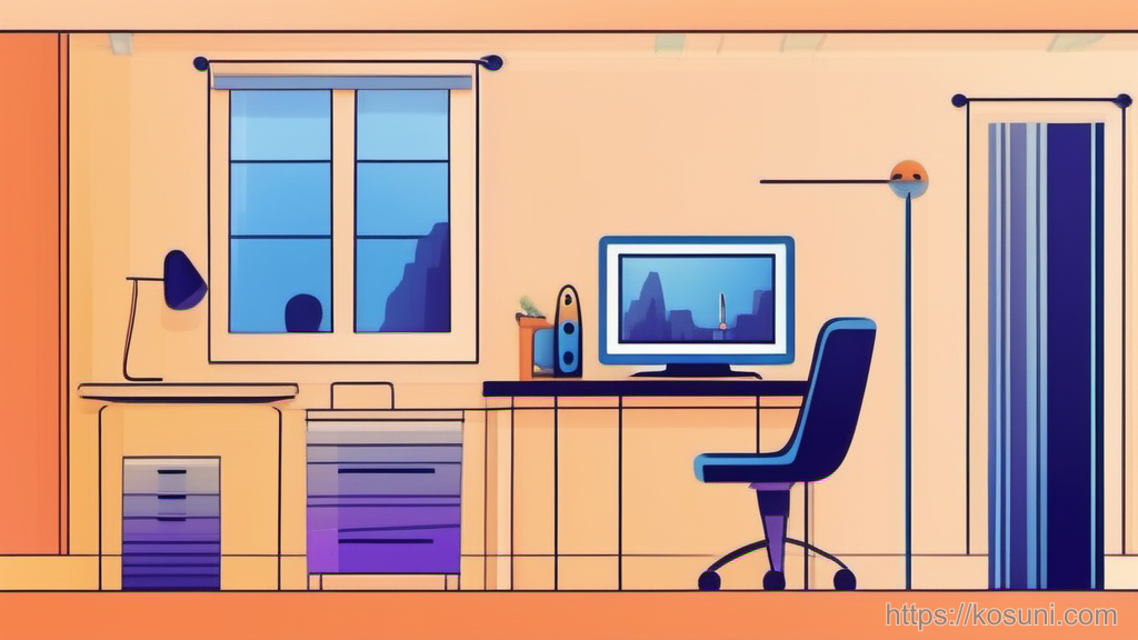 Camera and microphone privacy toggles switched on