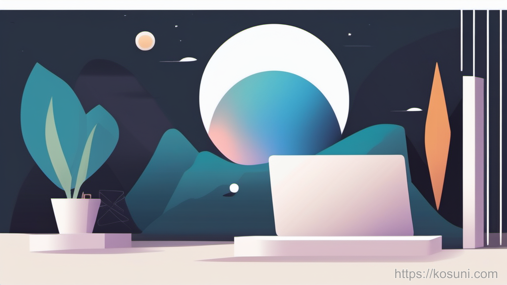 Muted notification bell under a dome indicating silenced alerts