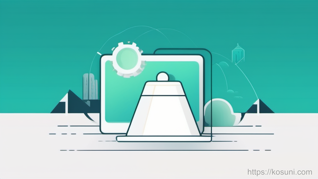 Refresh arrow and power icon indicating restarting notifications