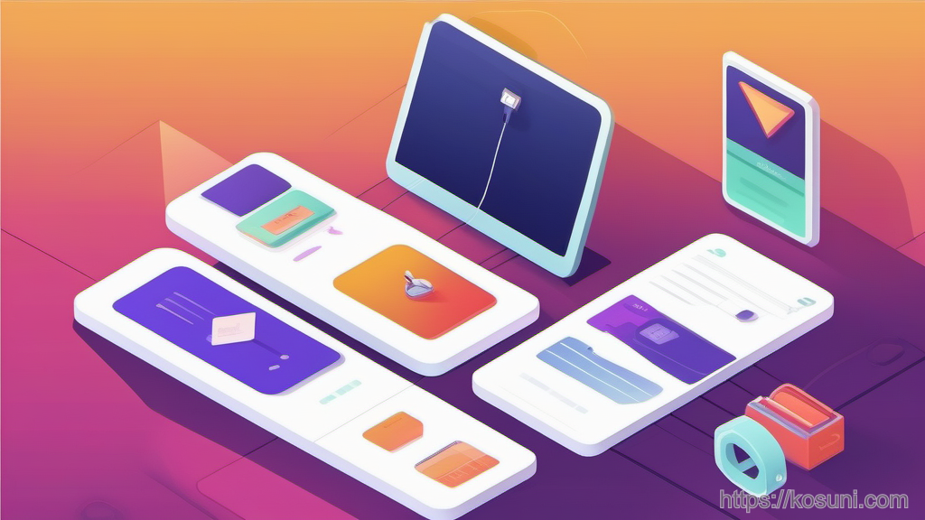 Padlock and keycard metaphor for a locked Apple ID