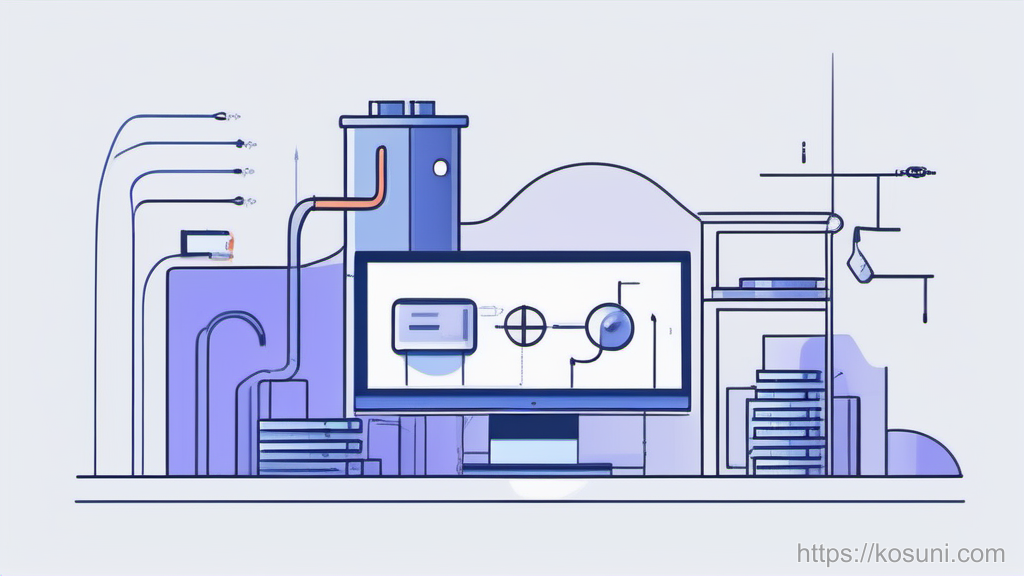 Router and VPN path diagram for network troubleshooting