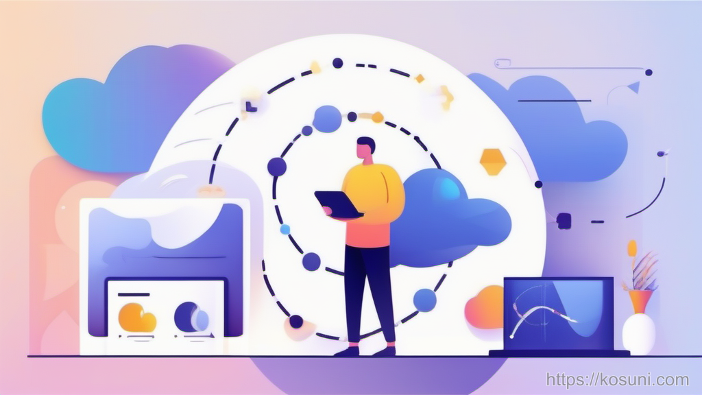 Focus mode diagram showing allowed and blocked notification paths