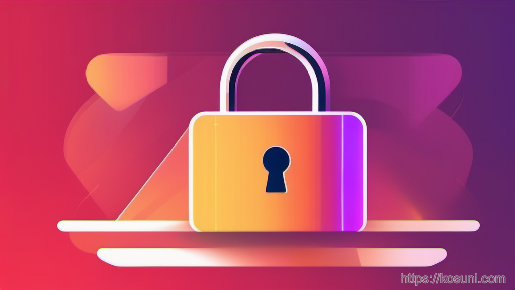Card checkout blocked by a closed lock basket icon