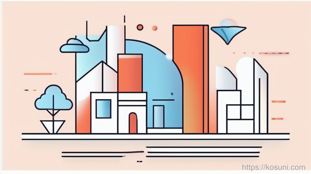 Two app tiles showing offload versus delete concept