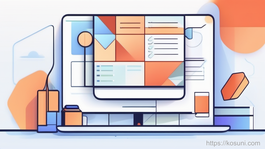 Checklist and layout blocks for breakpoint decisions
