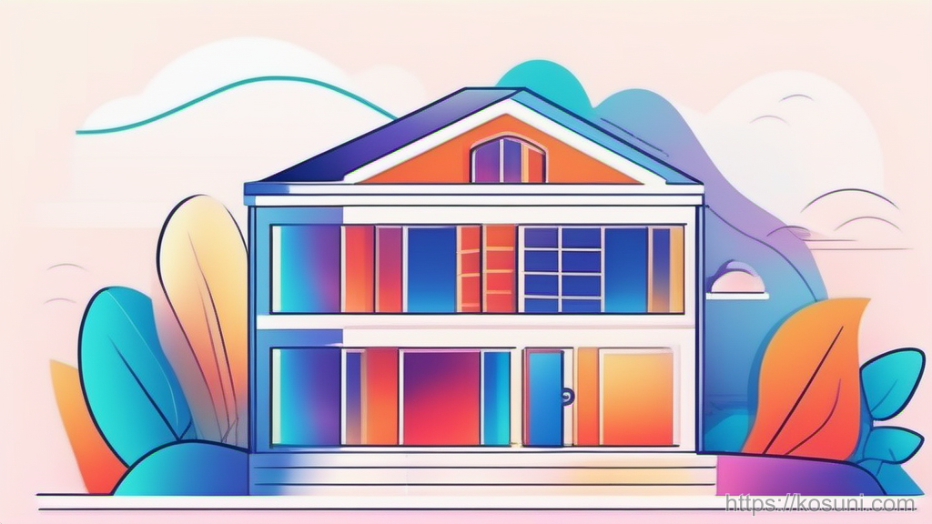 Resizing cards and slider showing content-driven breakpoints