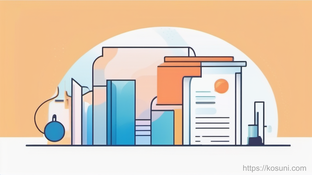 Magnifying glass icon suggesting credit inquiry types