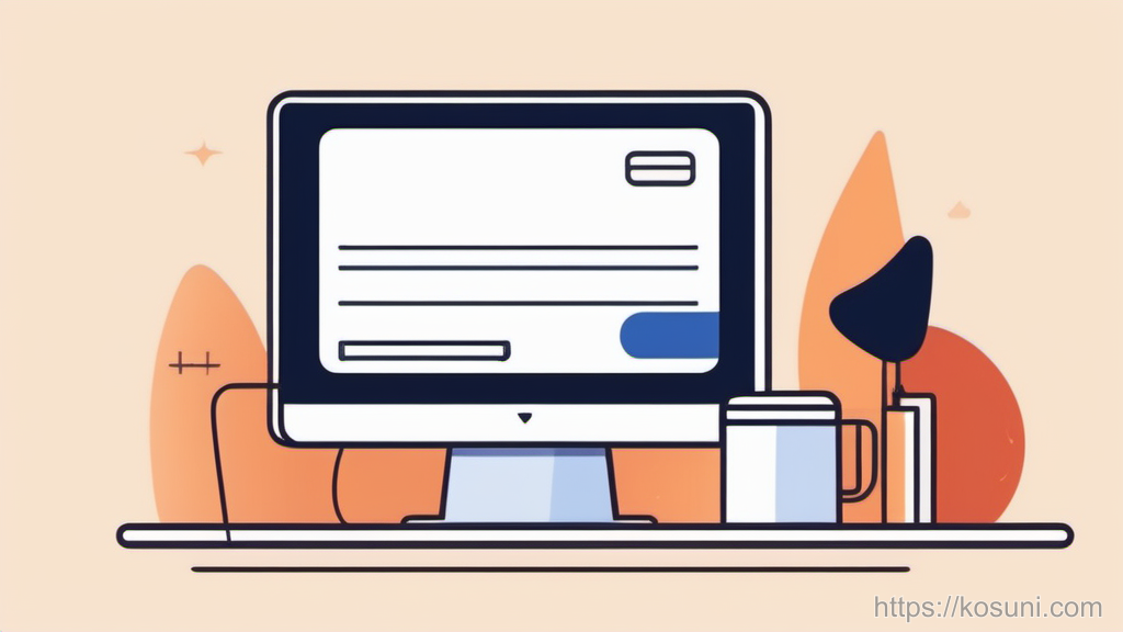 Scissors and card icon representing closing a credit card