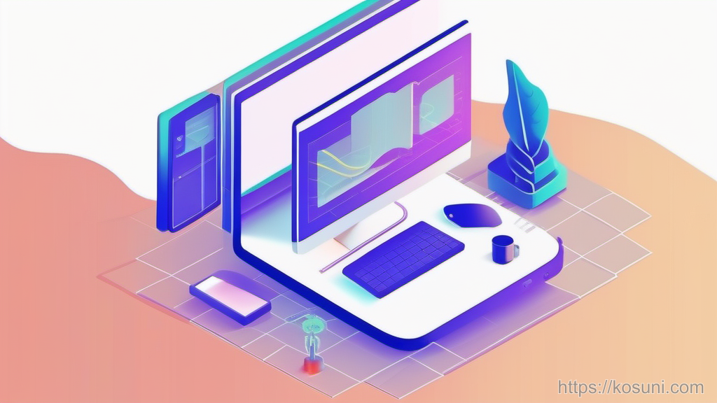 Terminal tile linked to gears and files for automation